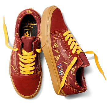 6 Vivienne Westwood x Vans Kicks to Step Out in Style | E! News